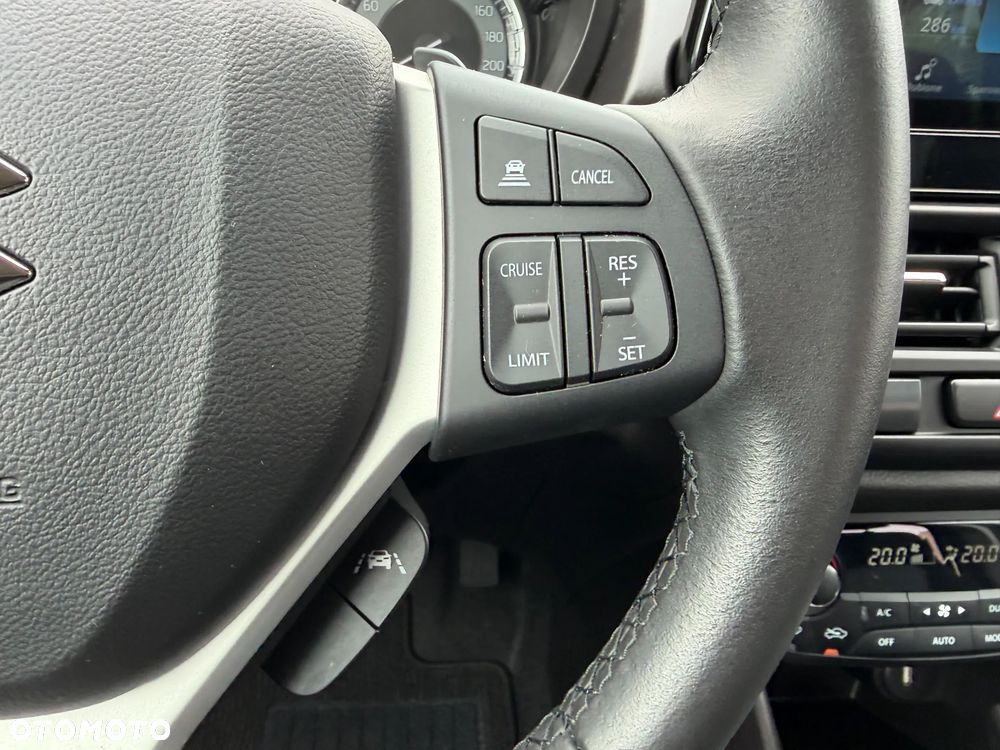 Suzuki S-Cross - 15