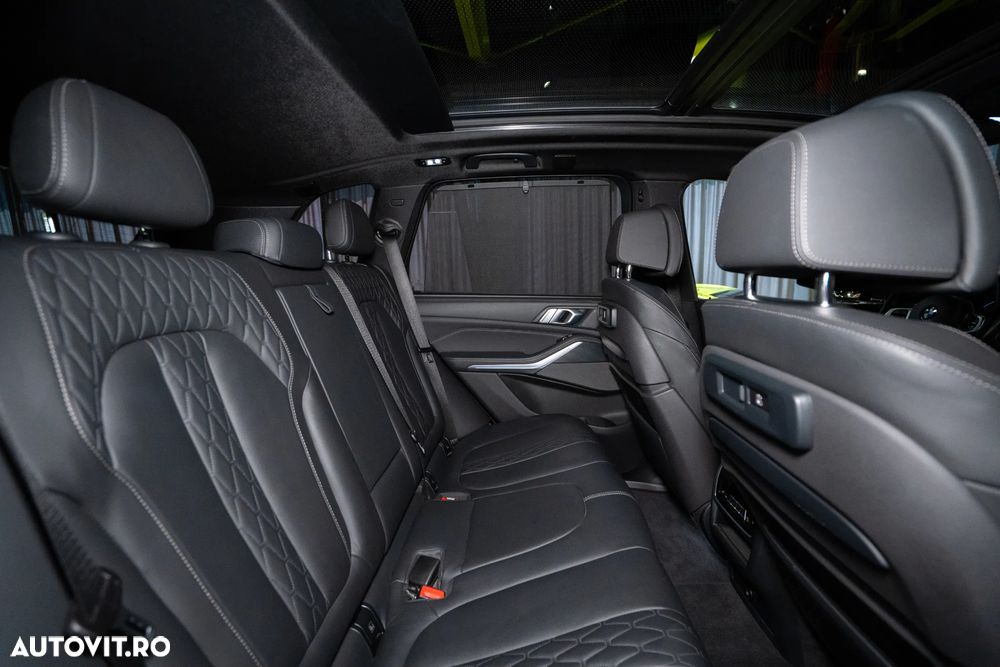 BMW X5 xDrive40d AT MHEV - 17