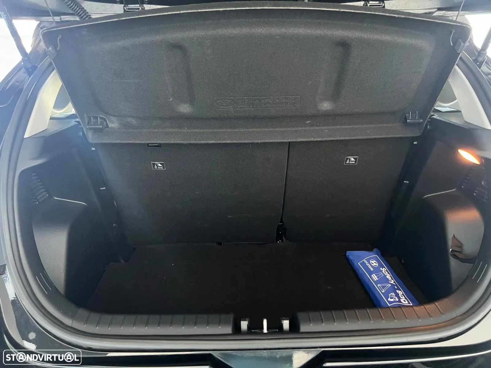 Hyundai i20 1.0 T-GDI Style - 11