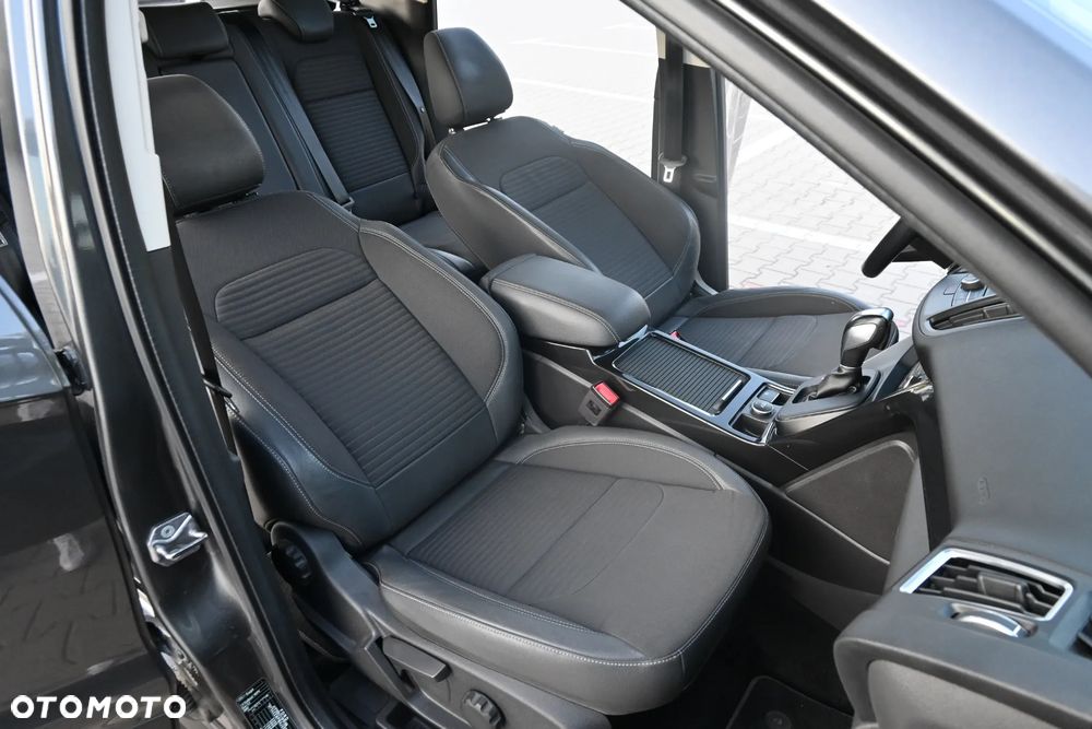 Ford Kuga 1.5 EcoBoost 4WD Titanium - 36