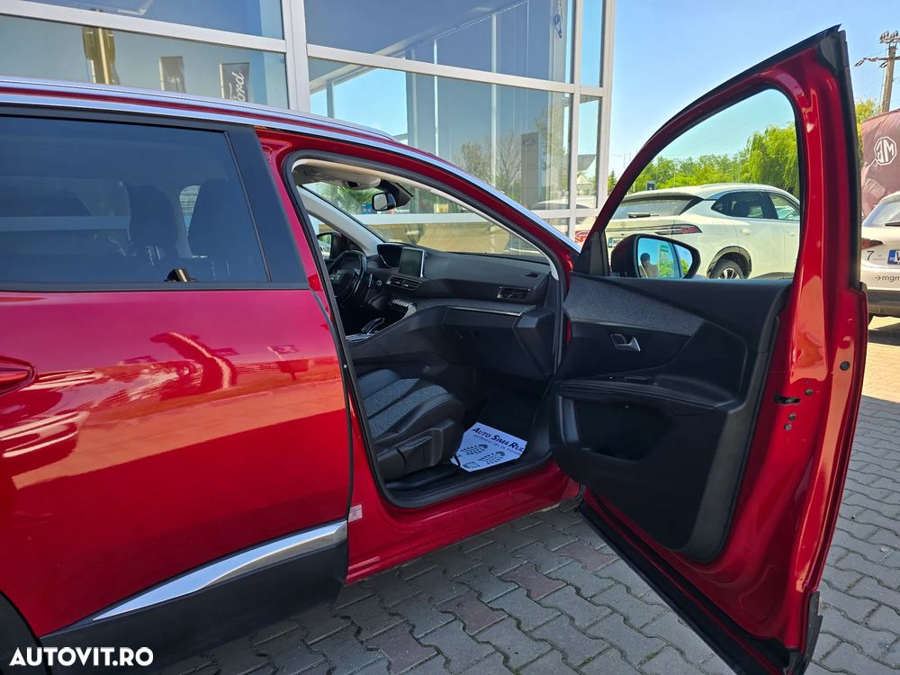 Peugeot 3008 1.5 BlueHDI S&S EAT8 GT-Line - 10