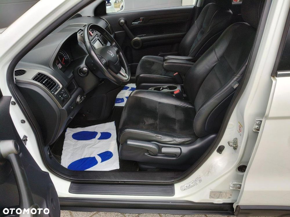 Honda CR-V 2.0 Executive - 7