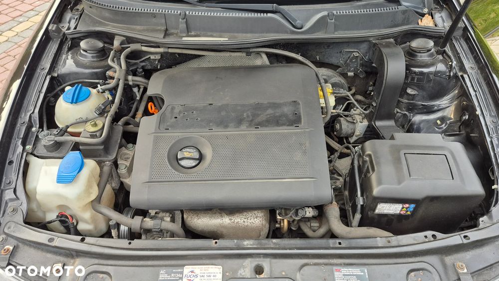 Seat Leon 1.6 16V Signo - 16