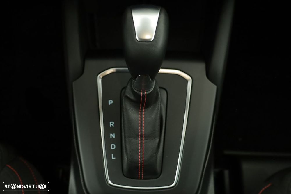 Ford Focus SW 1.0 EcoBoost MHEV Active X Aut. - 14