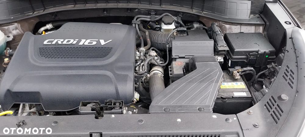 Hyundai Tucson - 31