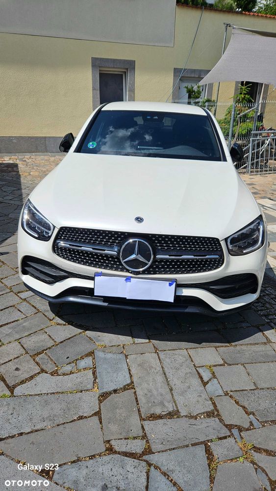 Mercedes-Benz CLC - 1