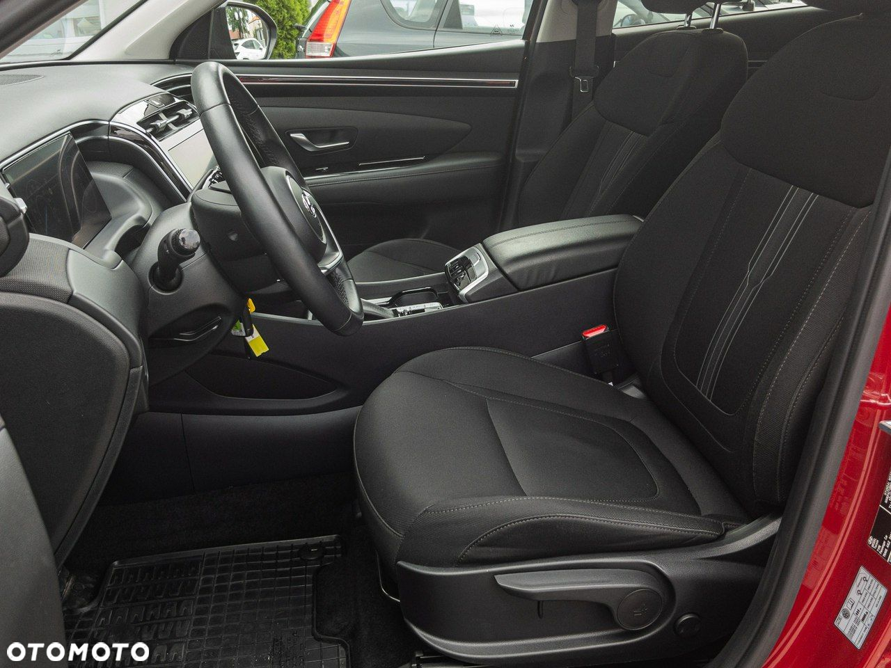 Hyundai Tucson - 25