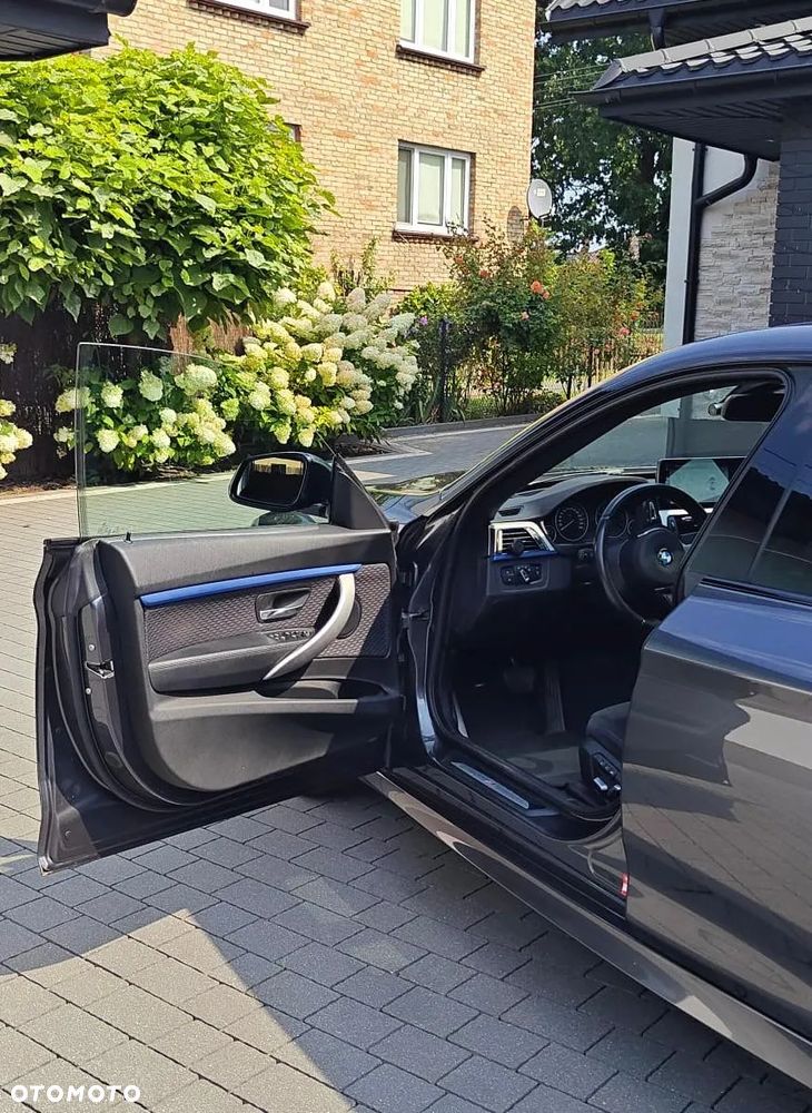 BMW 3GT 330d xDrive M Sport - 9