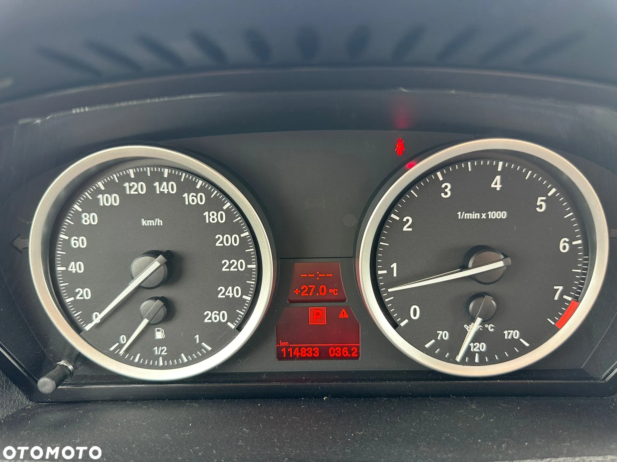 BMW X6 xDrive35i - 21