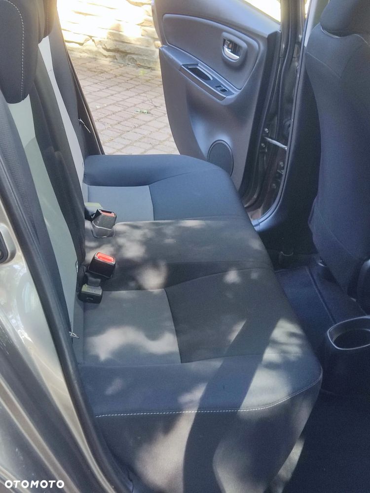 Toyota Yaris 1.0 VVT-i Edition-S - 20