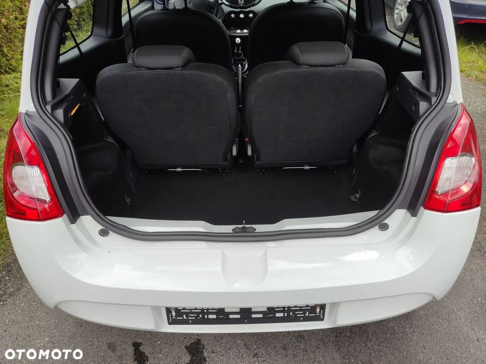 Renault Twingo 1.2 LEV 16V 75 Dynamique - 18