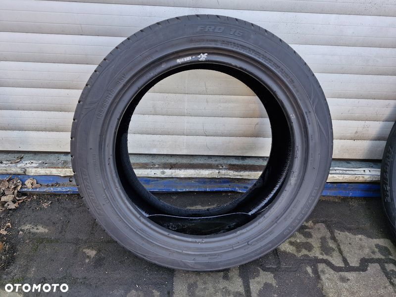 OPONY LETNIE 2 SZTUKI FARROAD FRD16 FRD16 185/55 R16 16 - 4