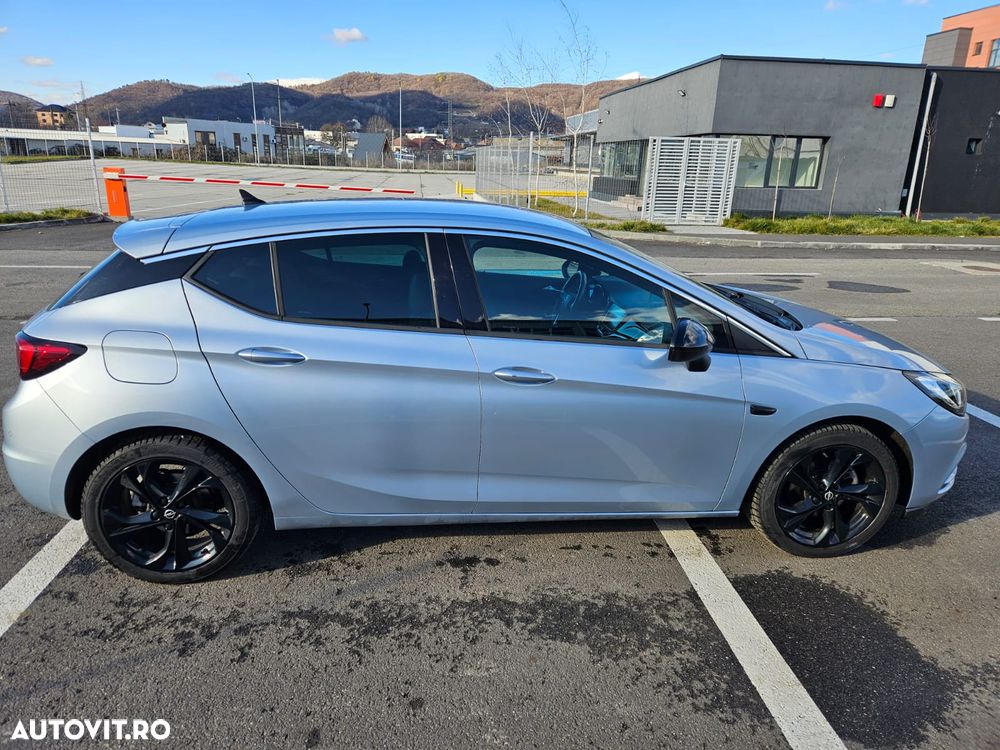 Opel Astra 1.4 Turbo ECOTEC Start/Stop Innovation - 1
