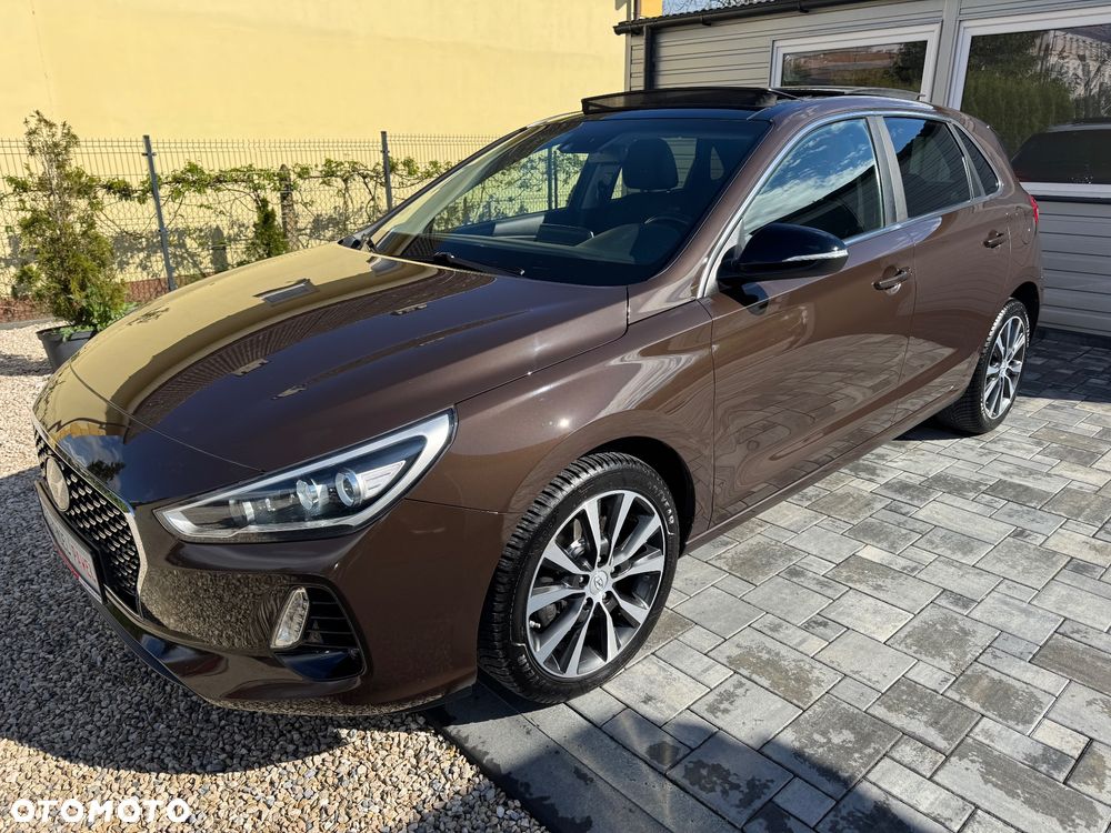 Hyundai i30 1.6 CRDI Intro Edition - 13
