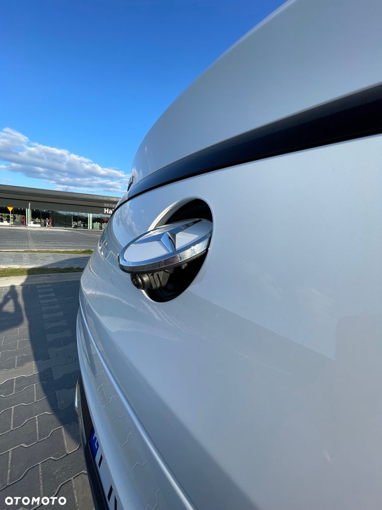 Mercedes-Benz GLC 220 d mHEV 4-Matic AMG Line - 28