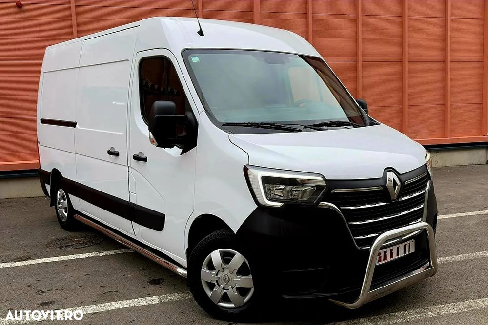 Renault Master - 3