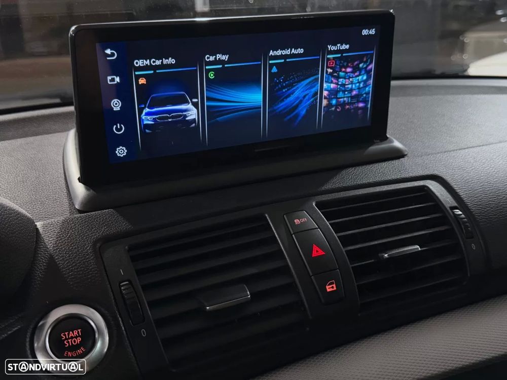 BMW 120 d — fotografia 15