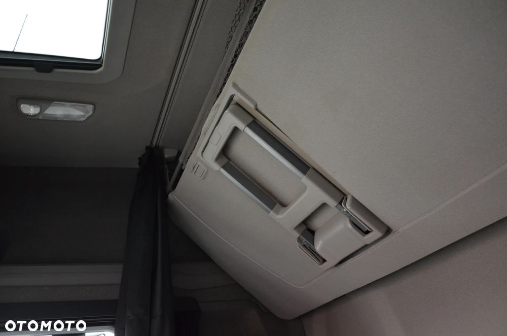 Scania R 450 / 2020 / PEŁEN ADR! / 4 PODUSZKI / FULL LED / KLIMA P. / ACC / NAVI / ALUSY / DE 6850 - 11