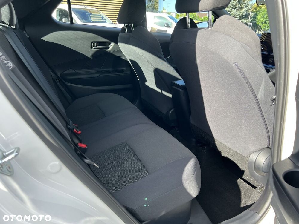 Toyota C-HR 1.8 Hybrid Comfort - 24