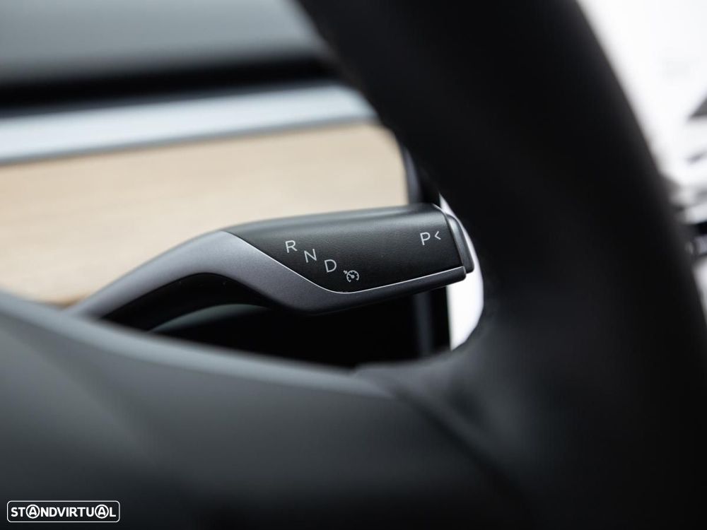 Tesla Model 3 Standard Range Plus RWD - 21