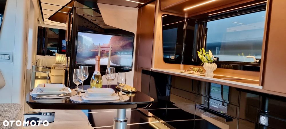 Dembell Land Yacht Elite - 15