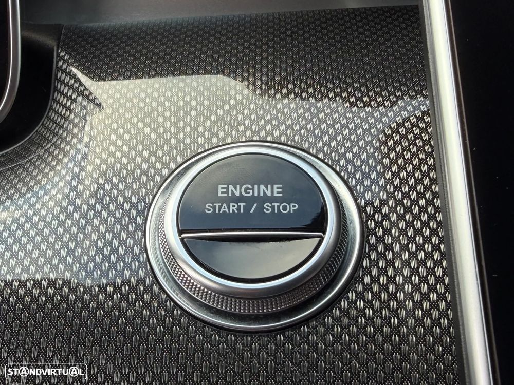 Mercedes-Benz C 300 e T 9G-TRONIC AMG Line - 34