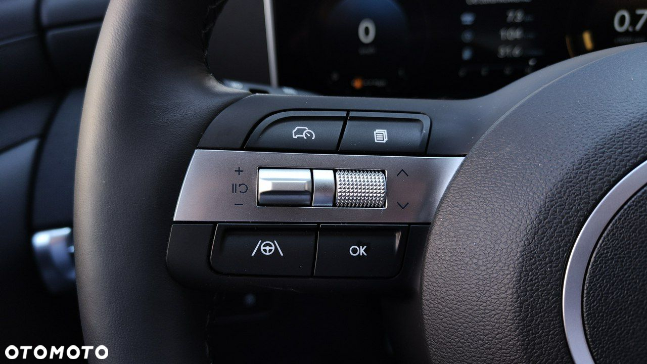 Hyundai Tucson - 15