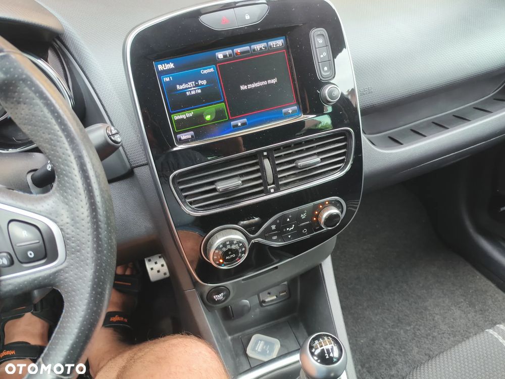 Renault Clio ENERGY TCe 120 LIMITED 2018 - 14