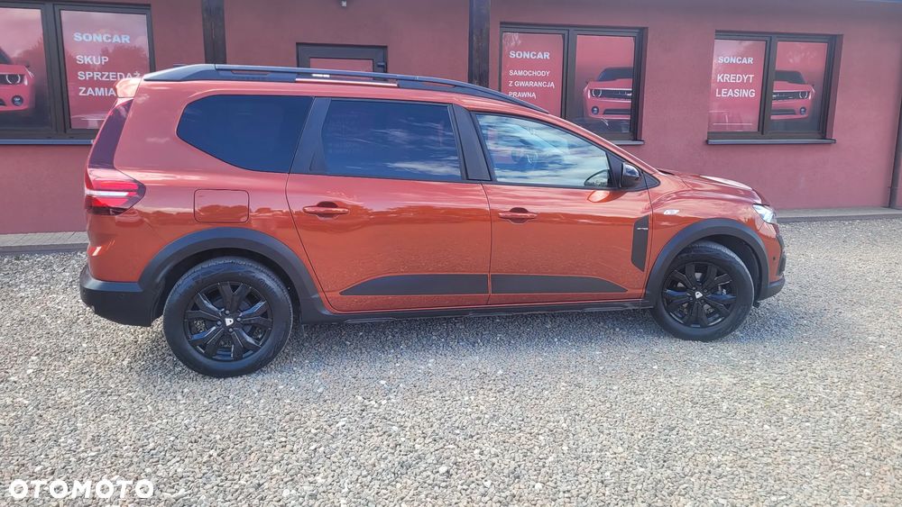 Dacia Jogger - 4