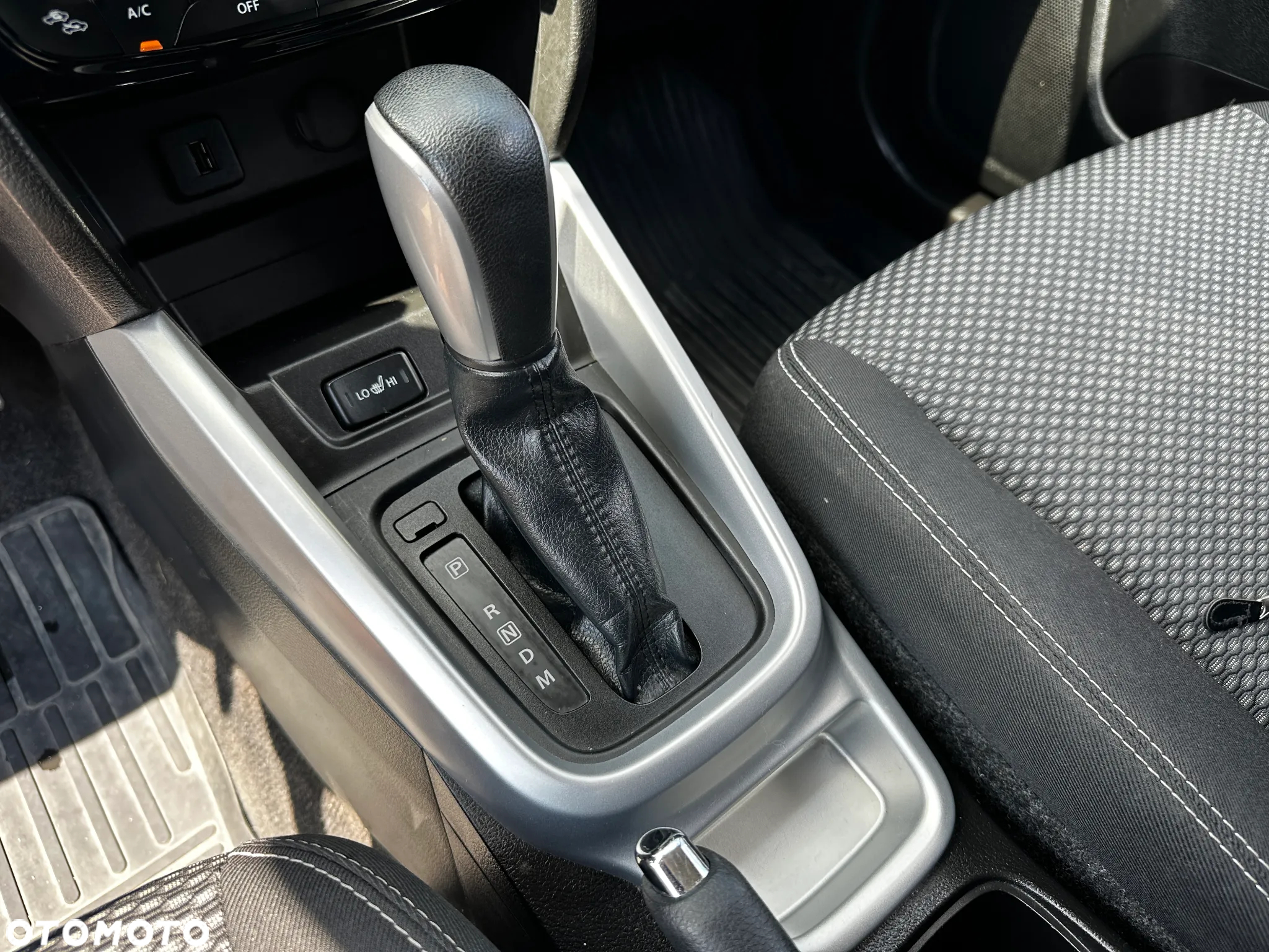 Suzuki Vitara - 17