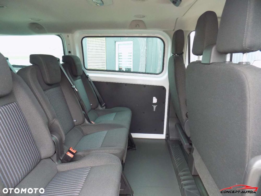 Ford Transit Custom - 22