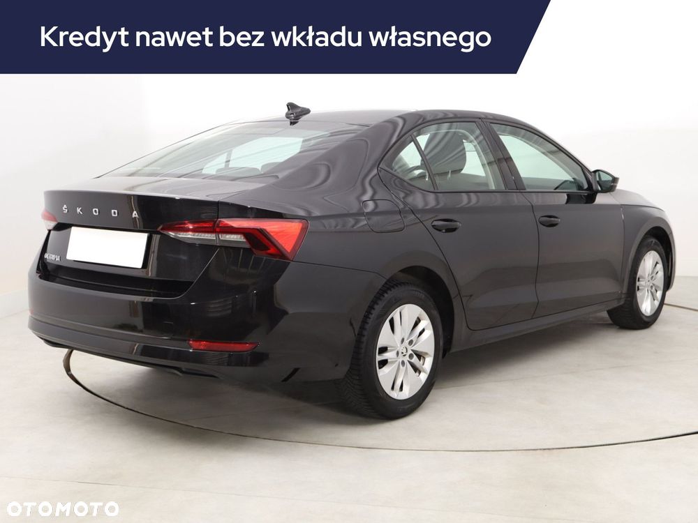 Skoda Octavia - 7