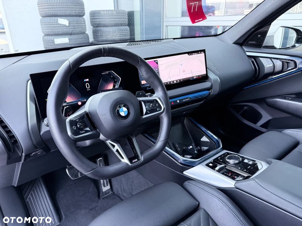 BMW X3 20d xDrive - 28