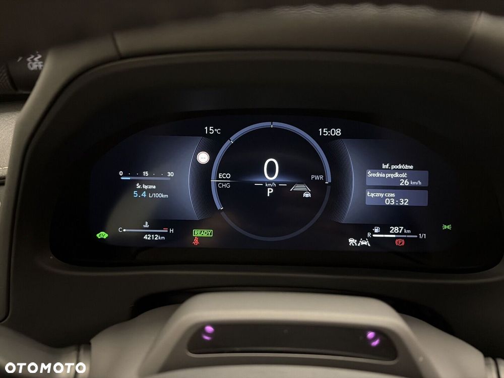 Lexus UX 300h Prestige - 21
