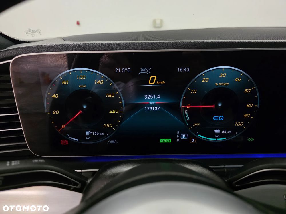 Mercedes-Benz GLE 350 de 4-Matic Executive - 18