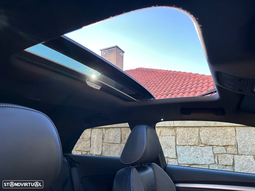 Audi A3 2.0 TDI (clean diesel) quattro S tronic S line Sport Pack - 16