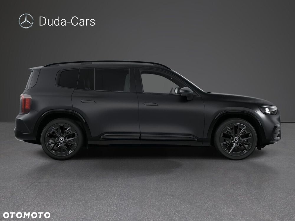 Mercedes-Benz GLB - 6
