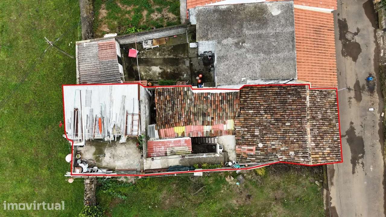 Moradia T4 em Vila de São Sebastião, Angra do Heroísmo - Grande imagem: 5/21