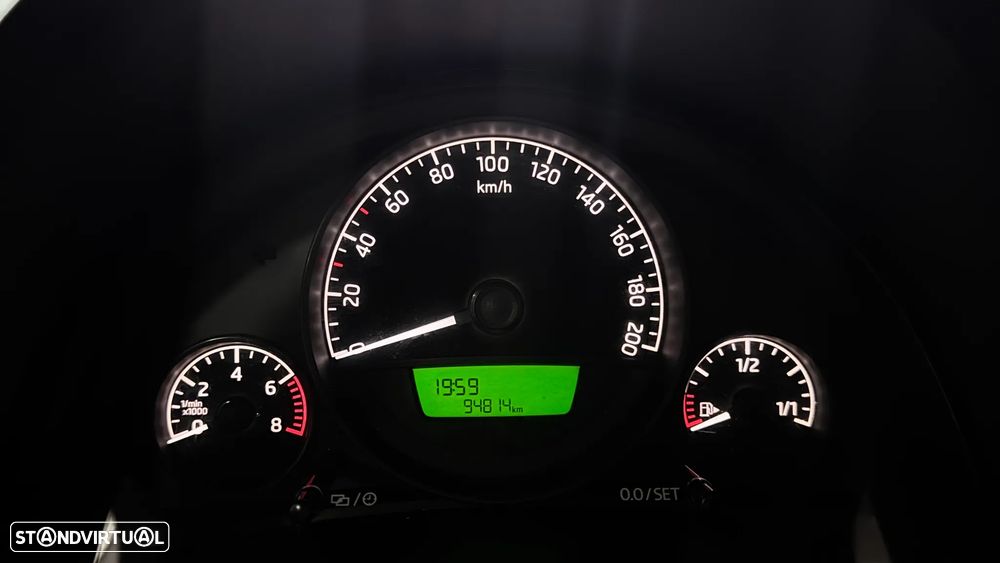 Skoda Citigo 1.0 Ambition - 10