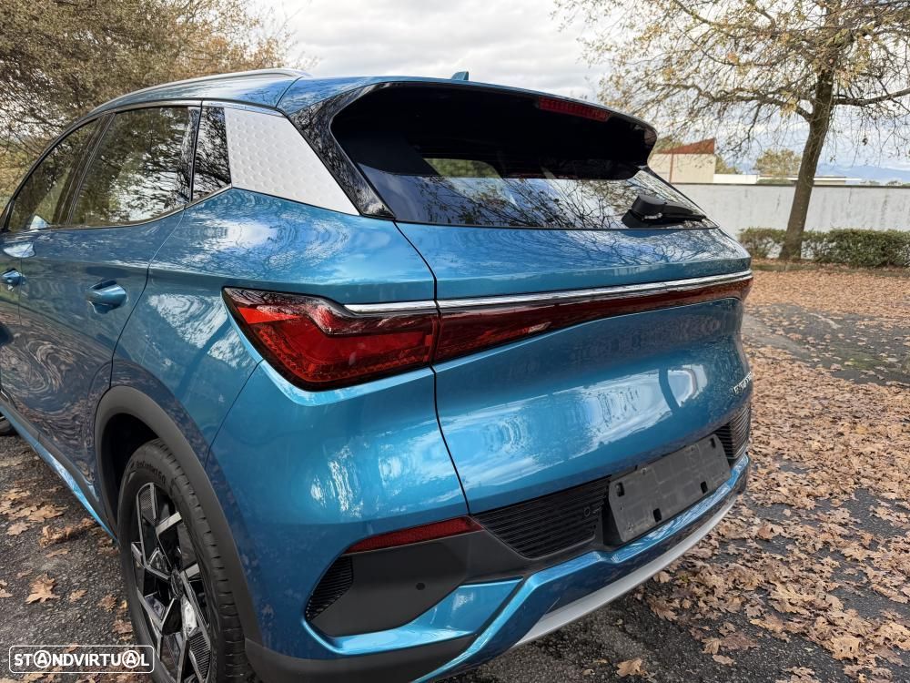 BYD Atto 3 60.48 kWh Design - 14