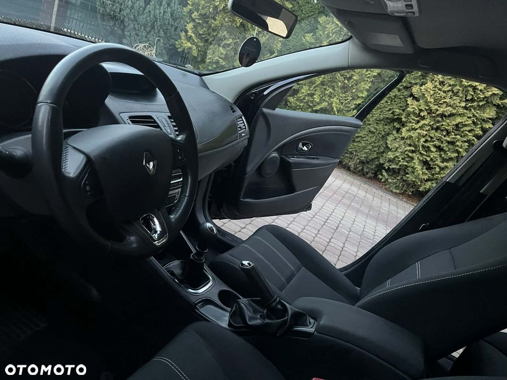 Renault Megane 1.2 16V TCe Energy Limited - 5