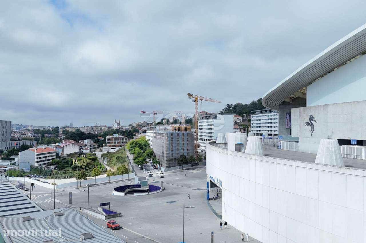 SMART STUDIO COM GARAGEM NO EMPREENDIMENTO NOBEL 41-85 - Grande imagem: 4/20
