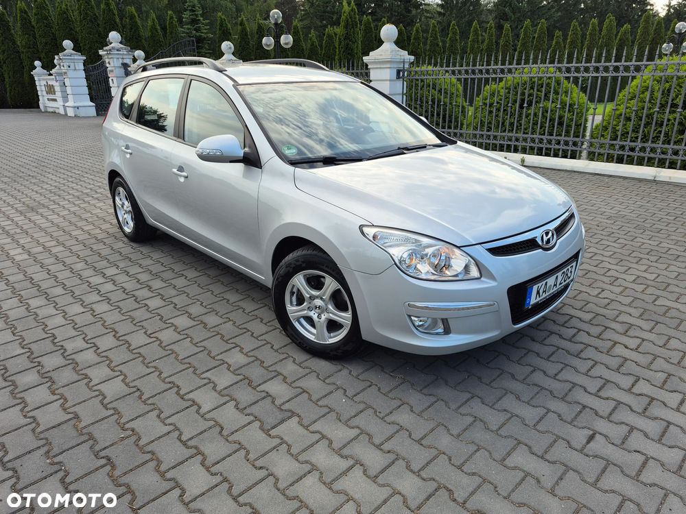 Hyundai i30 1.6 Style - 11