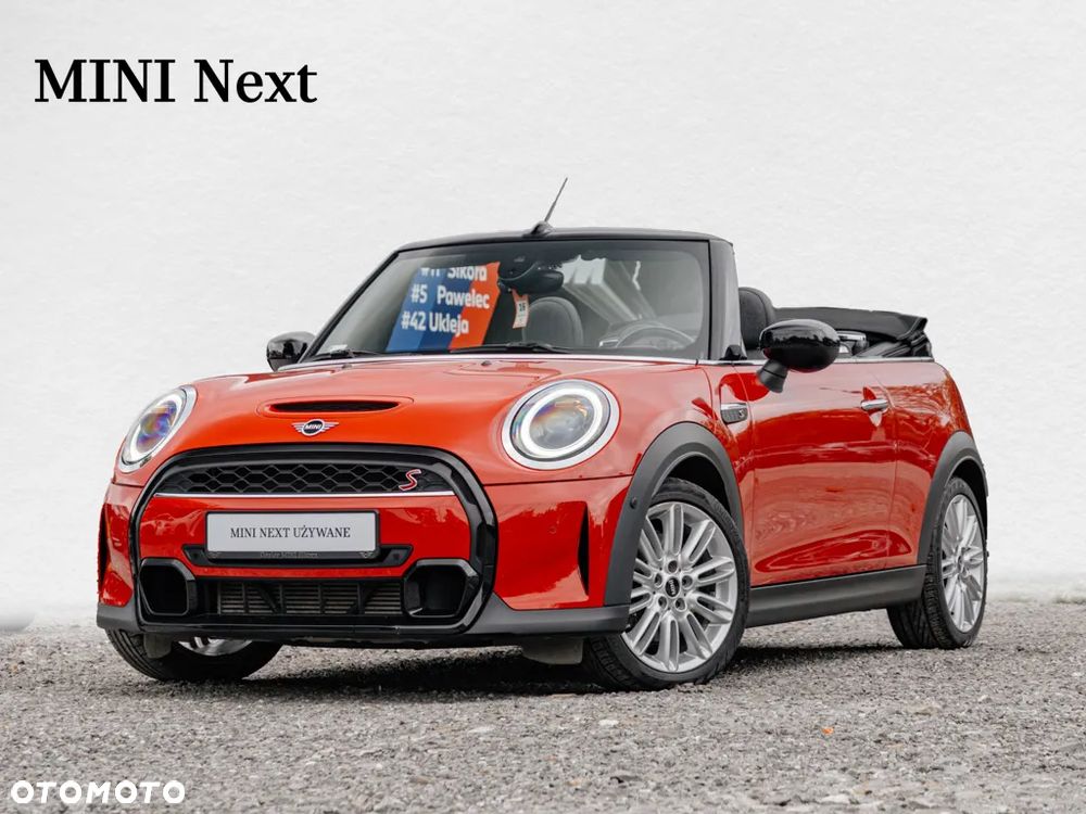 MINI Cooper S - 2