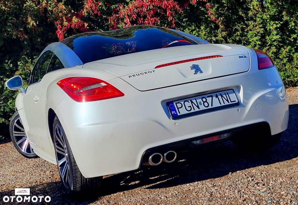 Peugeot RCZ - 24