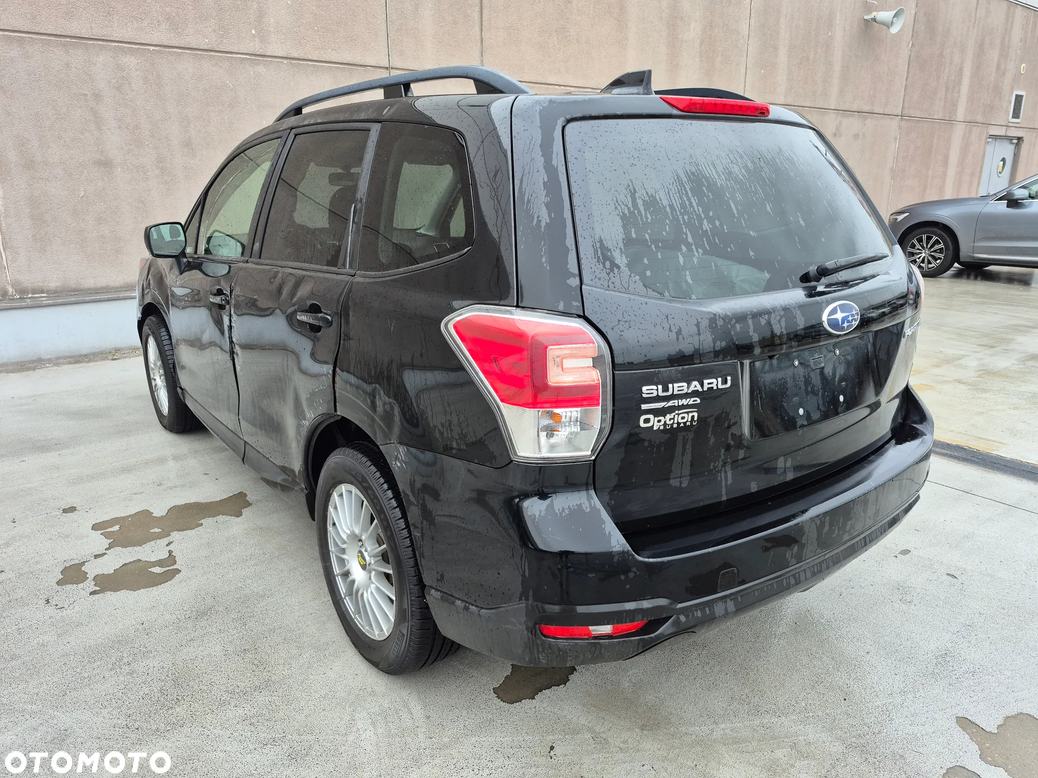 Subaru Forester - 18