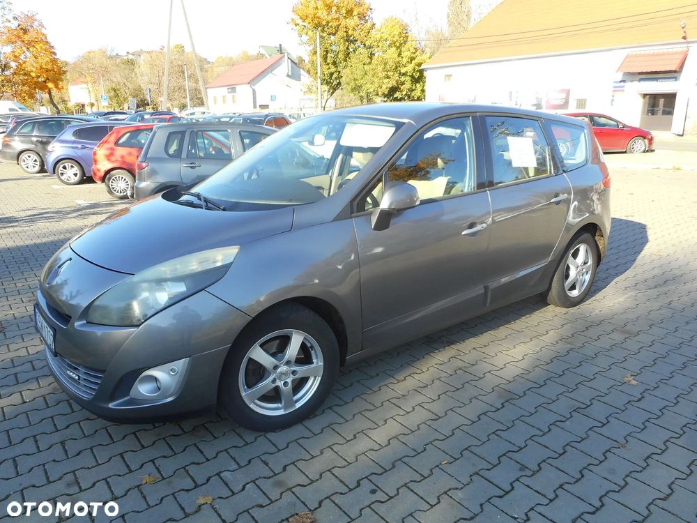 Renault Grand Scenic - 3