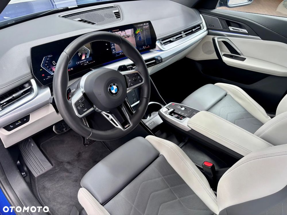 BMW X1 sDrive20i mHEV - 10