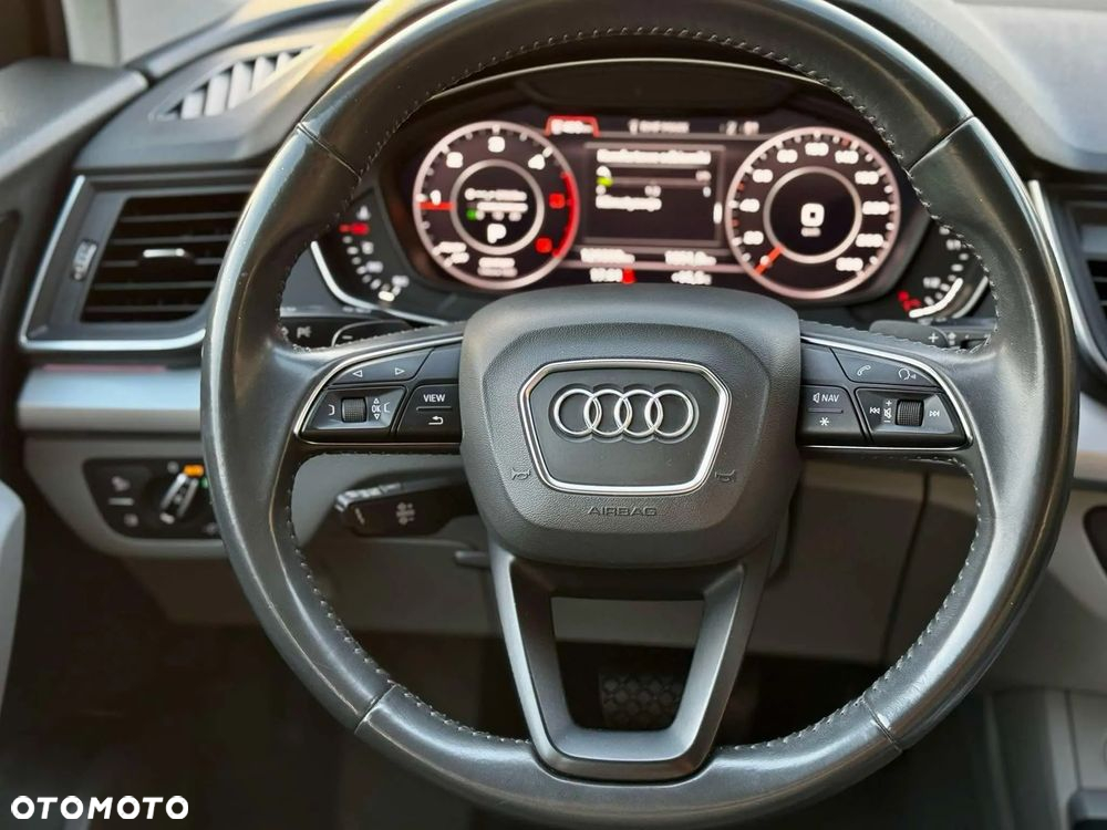Audi Q5 2.0 TDI Quattro S tronic - 18