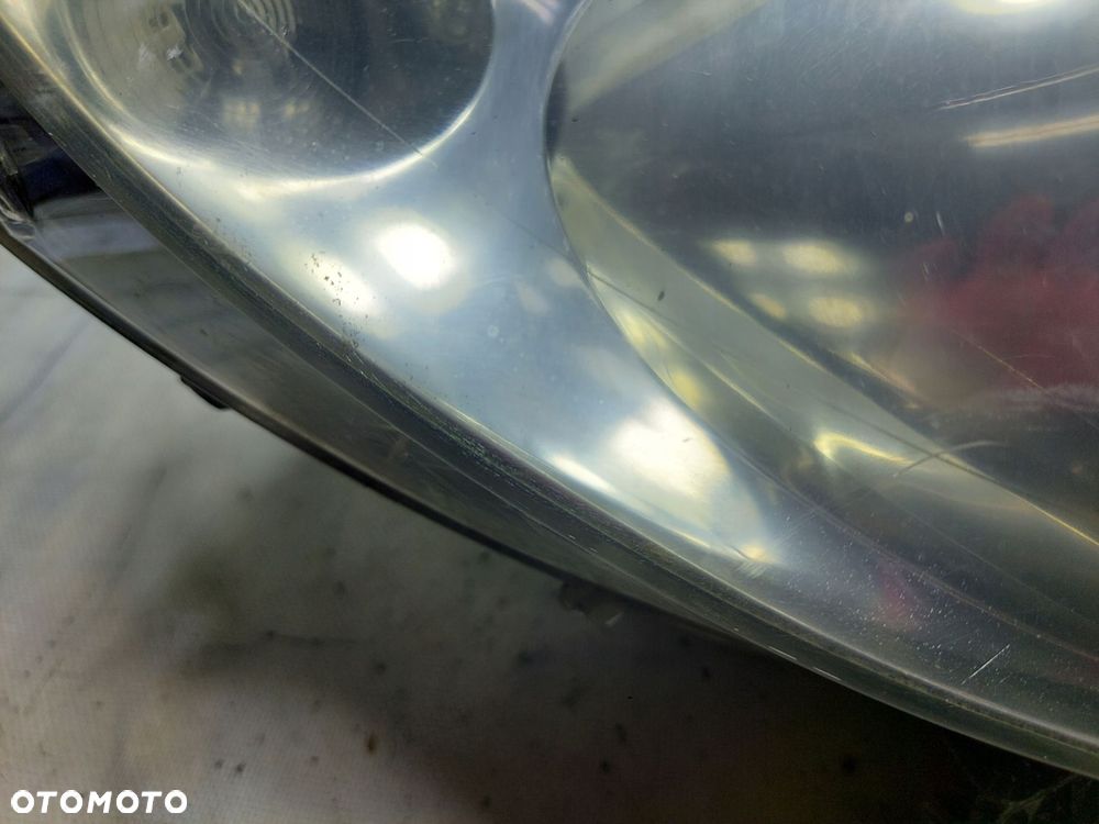 Lampa Prawy Przednia Przód Peugeot 307 - 7